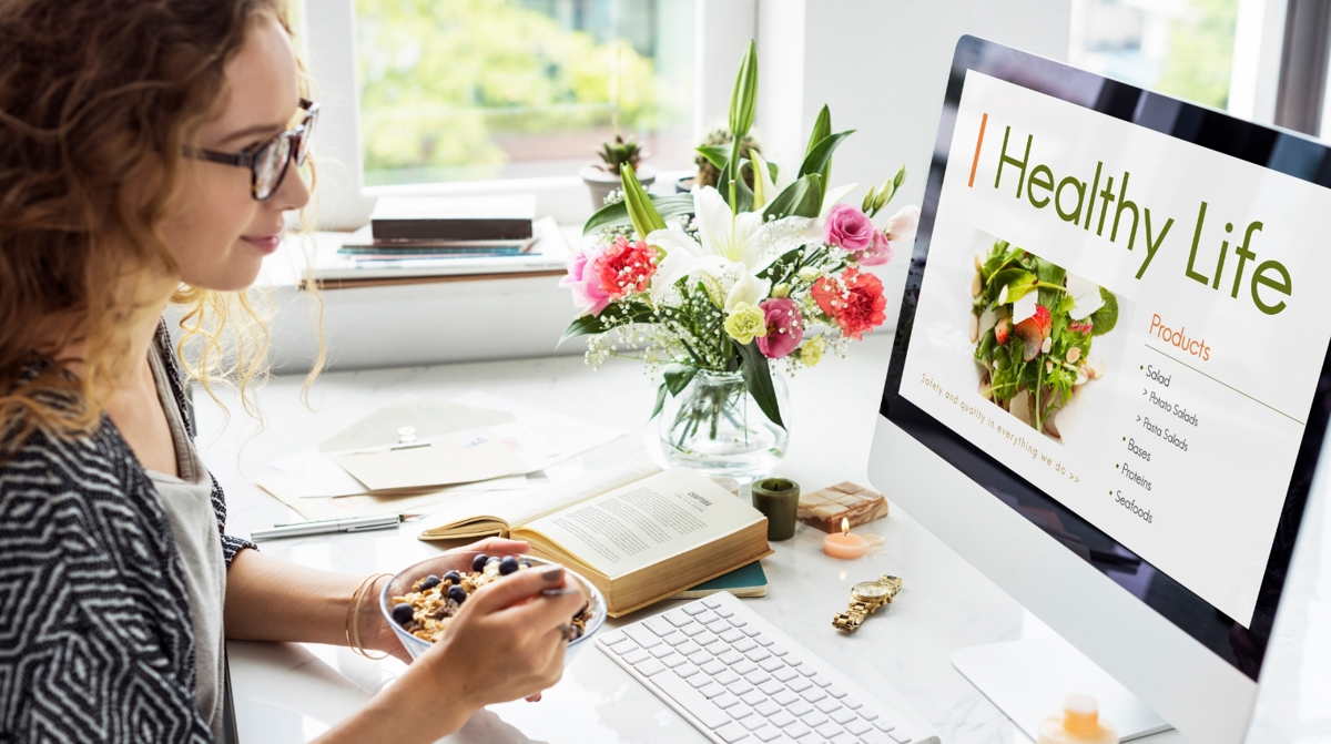 Kolay Web Sitesi Kurarak İşinizi İnternete Taşıyın